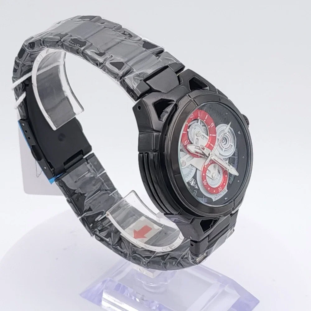 Invicta‎ S1 Rally 79007 Black Watch 44mm